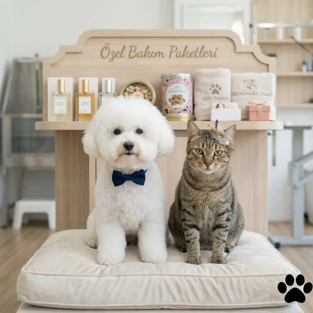Özel Bakım Paketleri