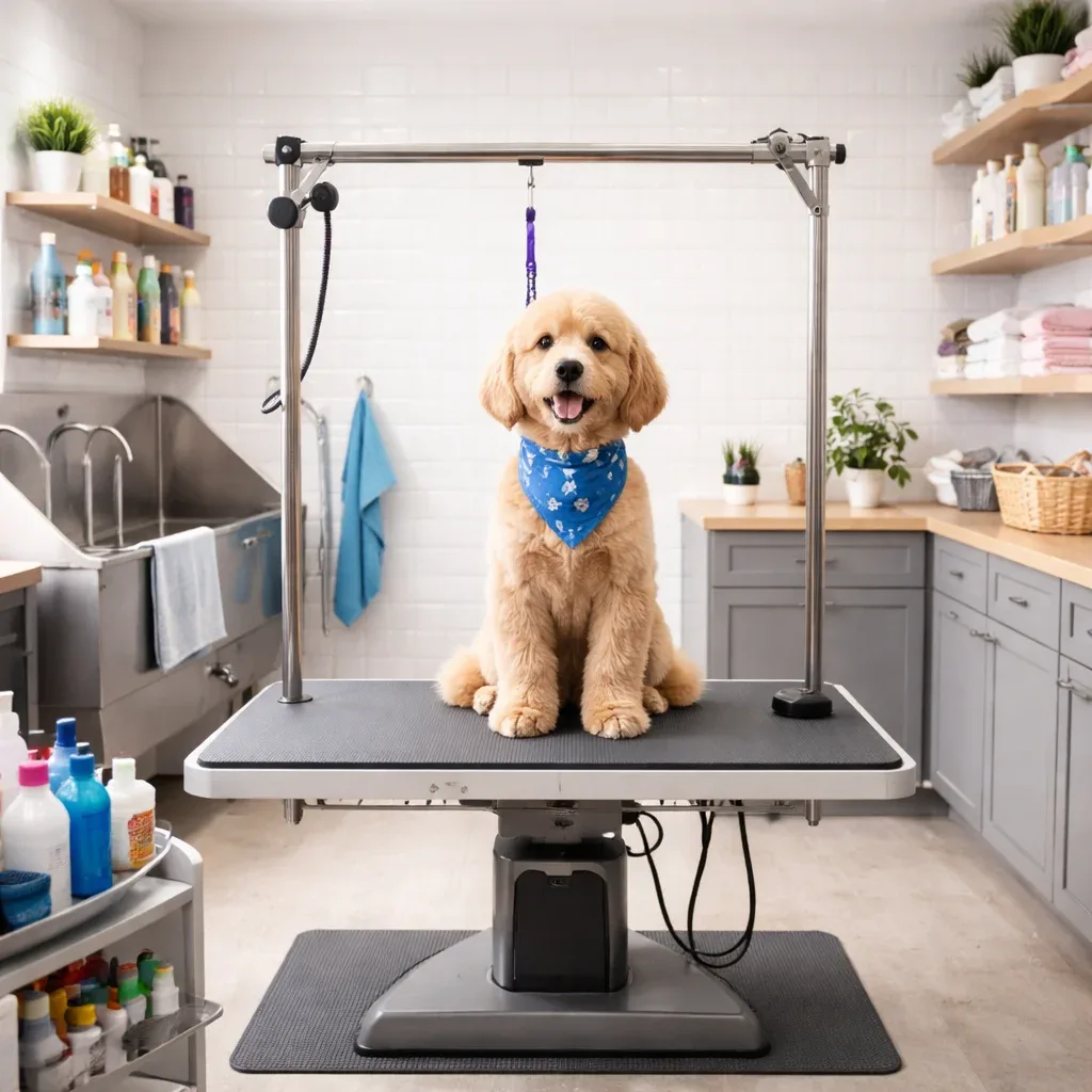 Köpek ve Kedi Tıraşı