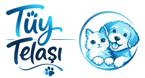 Zeytinburnu Pet Kuaförü Logo